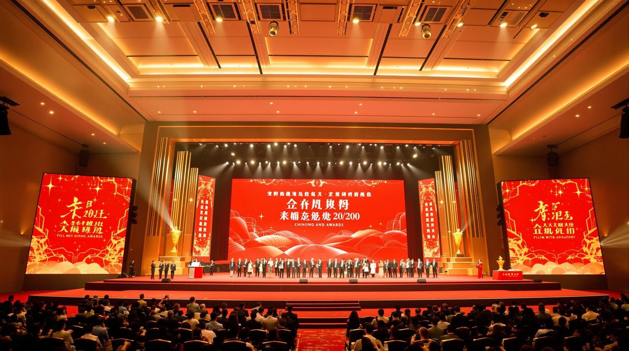飓风影视荣获第36届中国电影金鸡奖最佳视觉效果奖